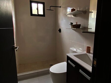 Ciudad de las Américas Modelo Palma Baño 